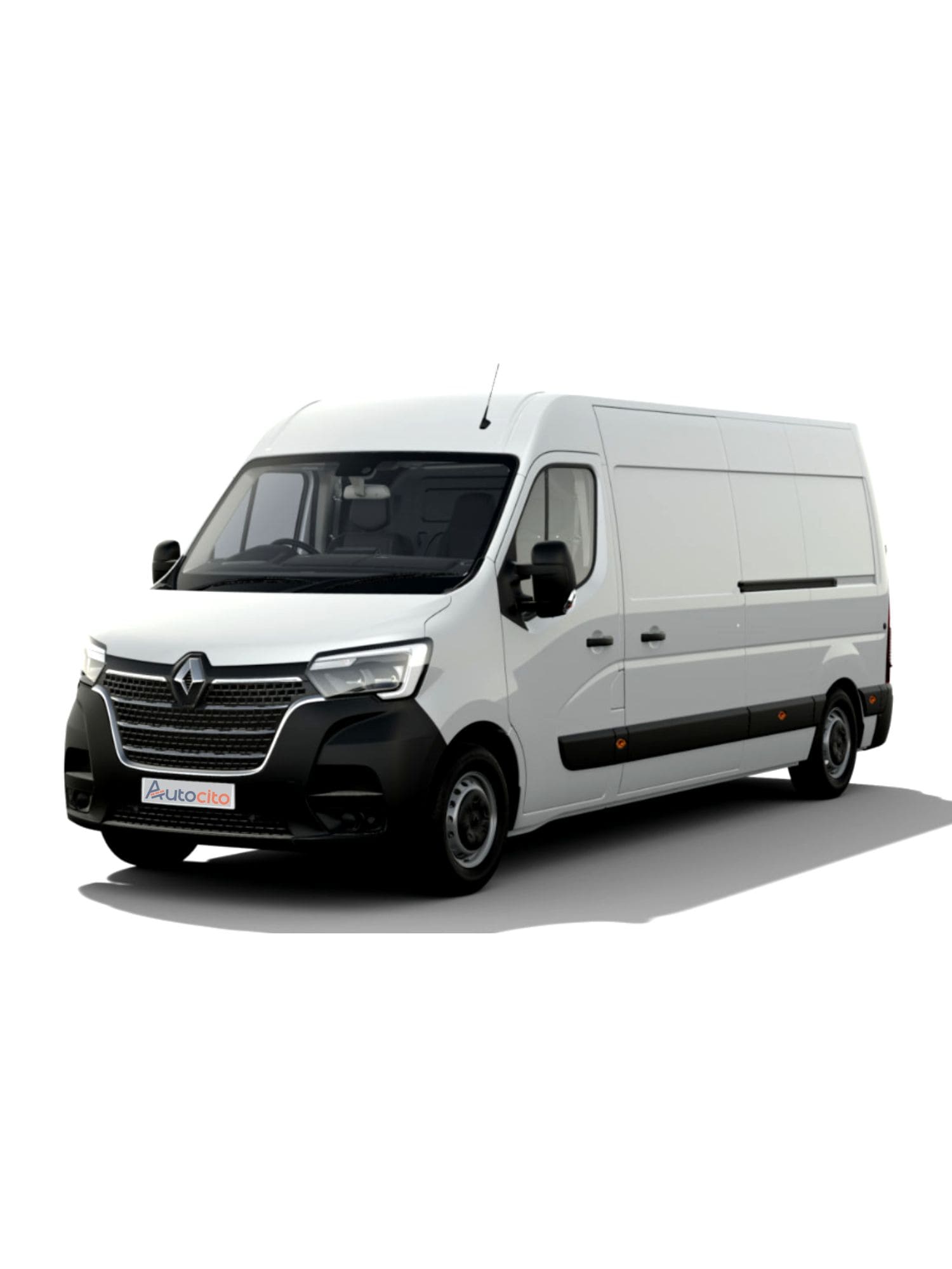 Renault Master L3H2 - Image 3