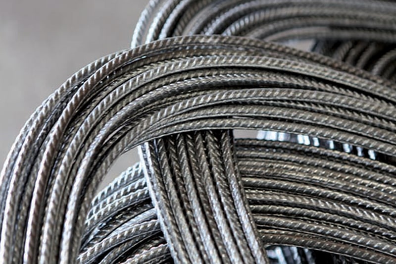 Fer à béton - Image 4