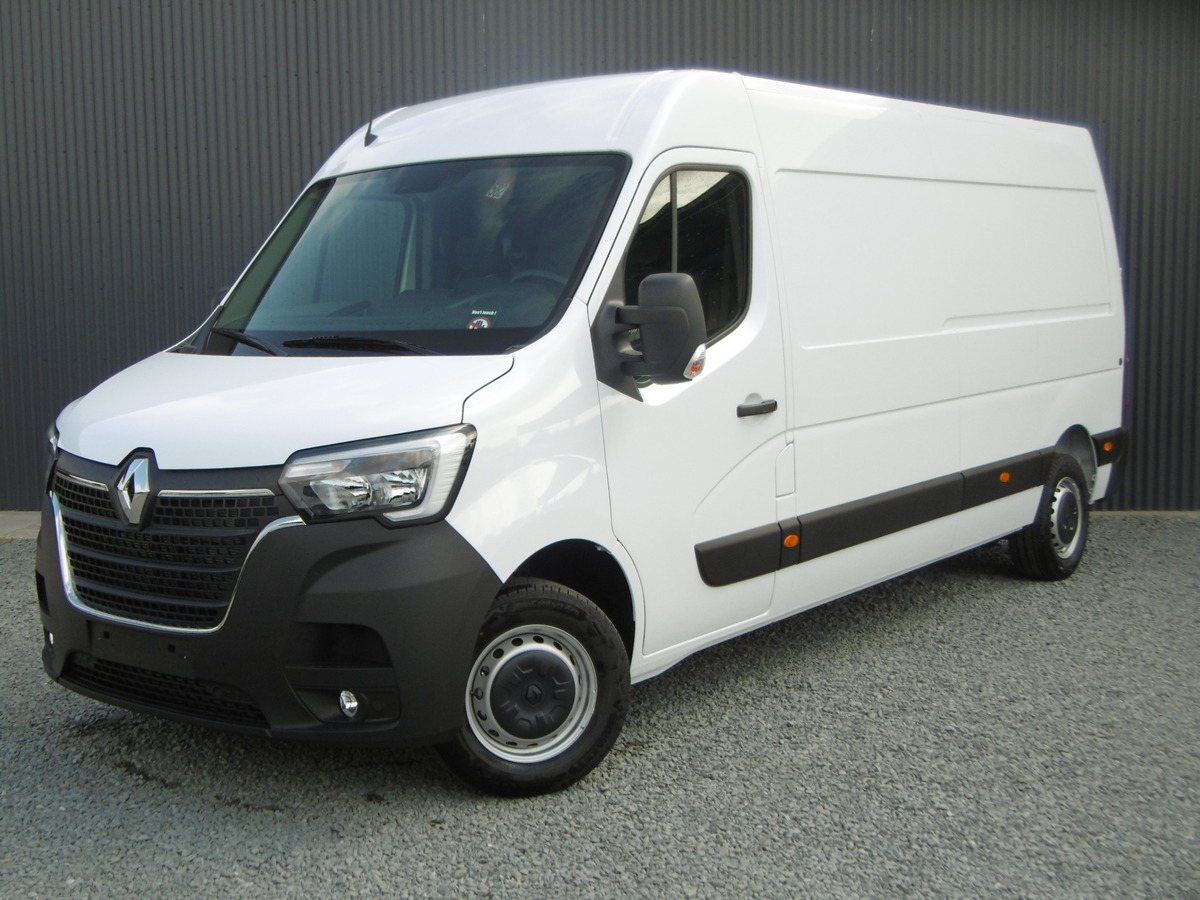 Renault Master L3H2 - Image 2