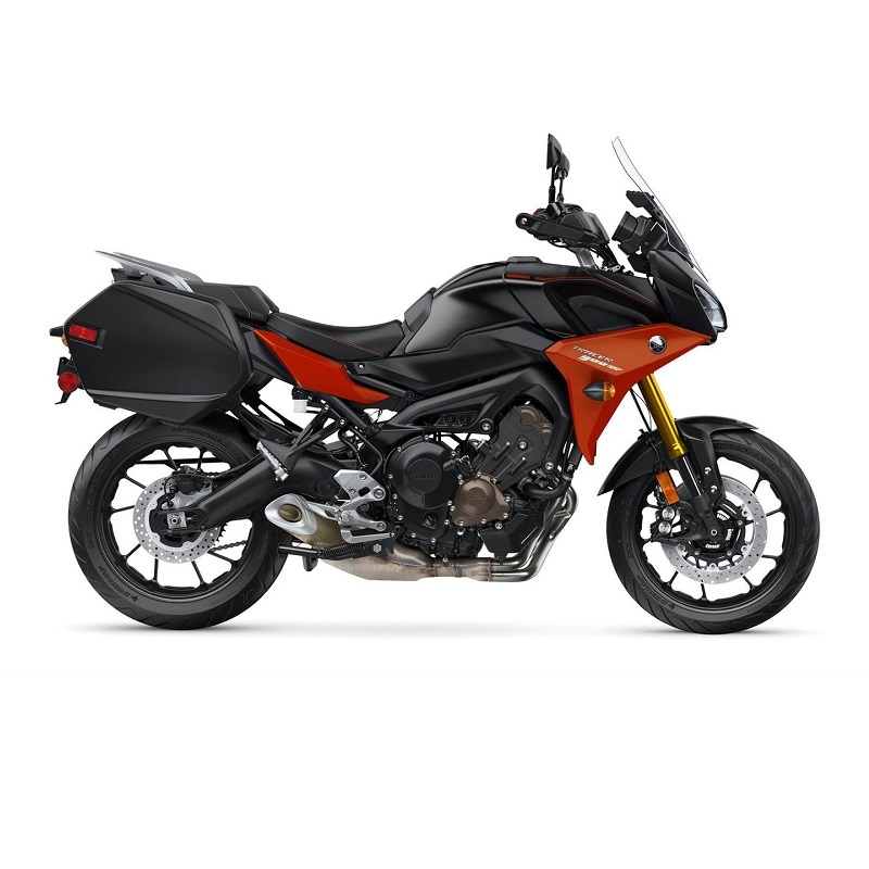 Yamaha Tracer 900 GT - Image 2