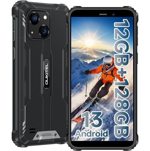 OUKITEL WP32 - Image 3