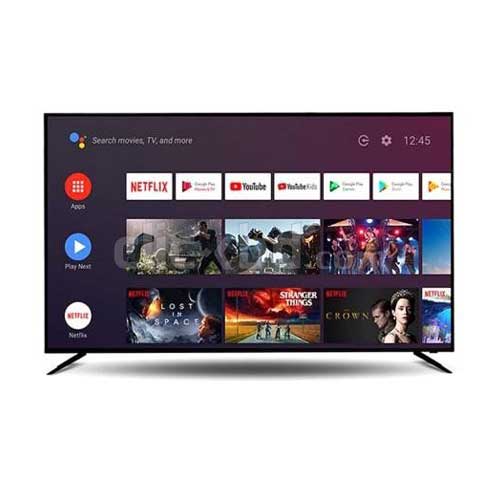 Black IPS Realme tv 32 - Image 4