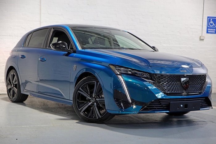 Peugeot 308 GT Line - Image 3