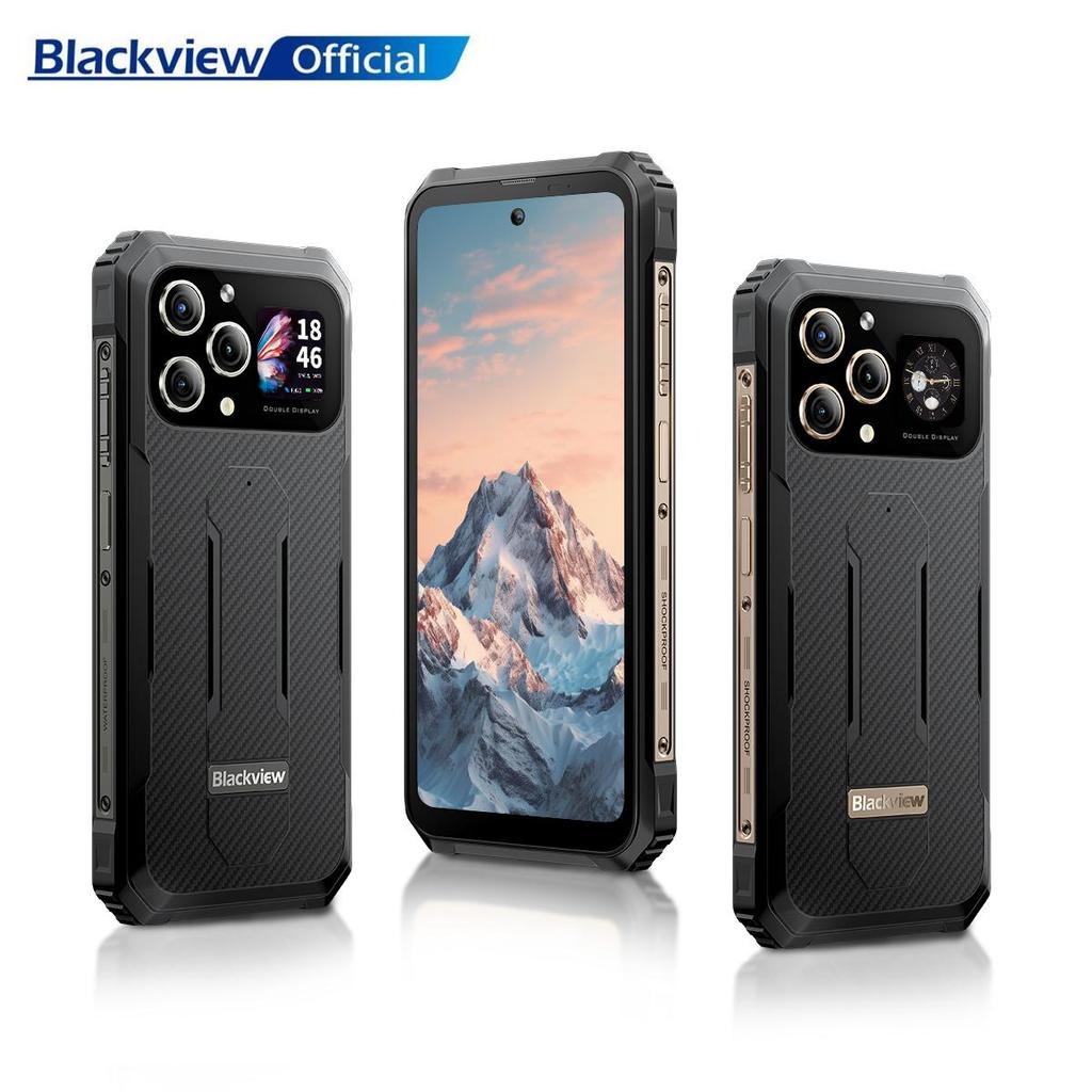 Blackview BL8000