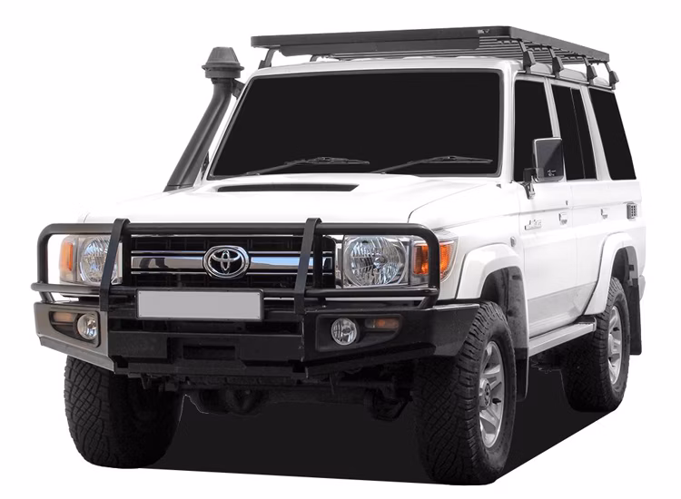 Toyota Land Cruiser 76 Series - Image 2